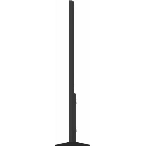 ViewSonic EP5542T 55" ePoster 10-point Interactive Multi-touch, 9:16 