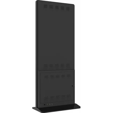 ViewSonic EP5542T 55" ePoster 10-point Interactive Multi-touch, 9:16 