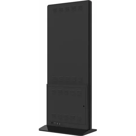 ViewSonic EP5542T 55" ePoster 10-point Interactive Multi-touch, 9:16 
