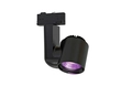 CLS Jade Colorflow DMX Track Global Blac 25-30W RGBA 45°