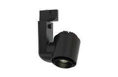 CLS Jade Zoom Track DMX Global Black 25W 1800-4000K CRI98