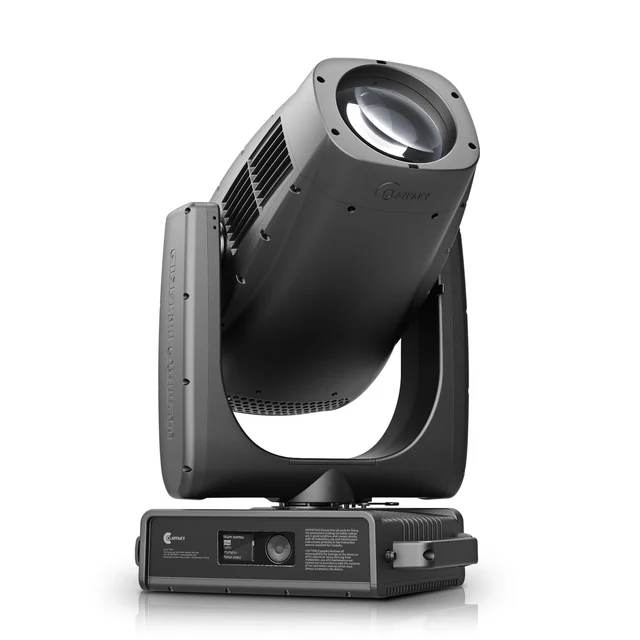 Claypaky Ultimo Hybrid W Foam Shell 