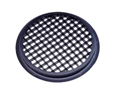ETC S4 PAR Honey Comb Louvre, Black