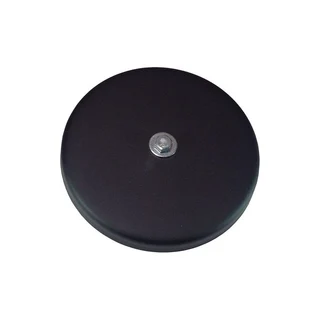 ETC Weighted Base, black