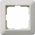 Elko Ramme 1-hull RS16 L571 Polarhvit