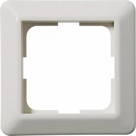 Elko Ramme 1-hull RS16 L571 Polarhvit 