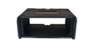 Capro CaFlex4 Stablebare rack 4U med lufting