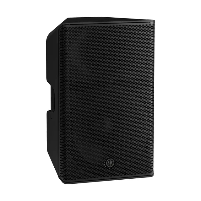 Yamaha DXR15MK3 Aktiv høyttaler 15" 2-way . 