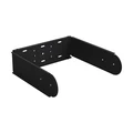 Yamaha UB-DXR15A U-bracket For DXR/CXR mk3, DXR mkII, DXR Series