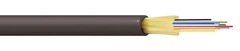 Belden GMTTA12 Universal Singelmode 9/125 ITU G.657A1,12 fibres, Black