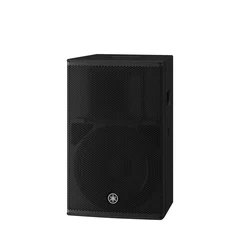 Yamaha DHR12 Aktiv høytaller 12"  DSP trekasse