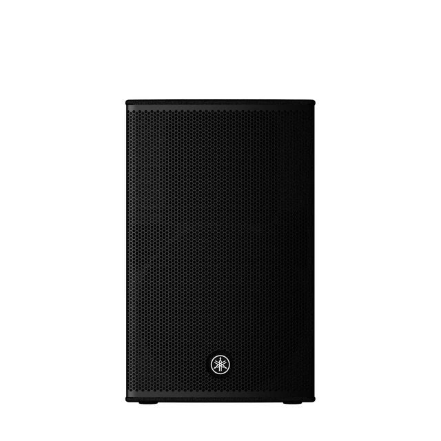 Yamaha DHR12 Aktiv høytaller 12"  DSP trekasse 