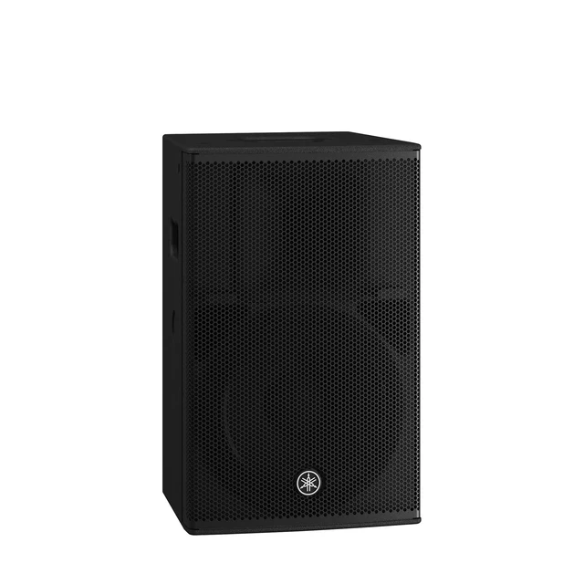 Yamaha DHR12 Aktiv høytaller 12"  DSP trekasse 