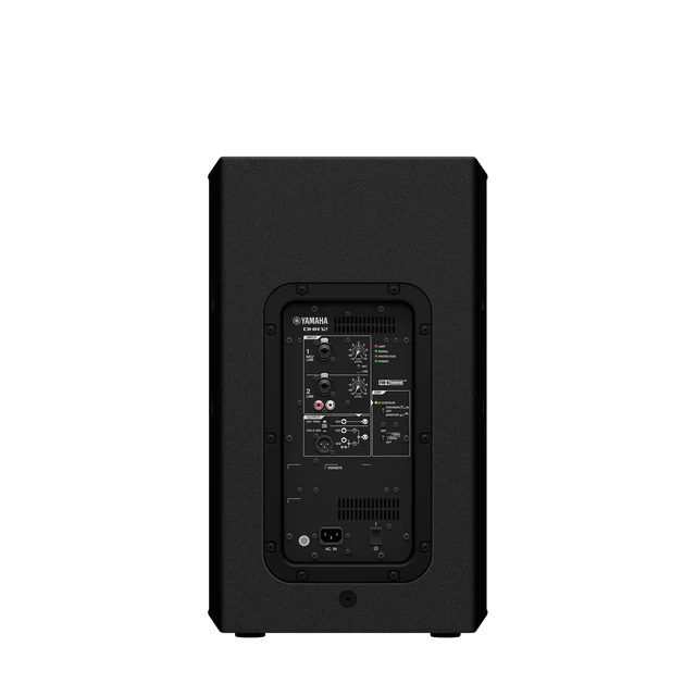 Yamaha DHR12 Aktiv høytaller 12"  DSP trekasse 
