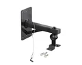 K&amp;M 19440 Speaker wall/ceiling mount