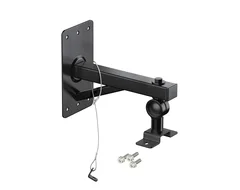 K&amp;M 19440 Speaker wall/ceiling mount