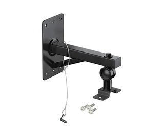 K&amp;M 19440 Speaker wall/ceiling mount