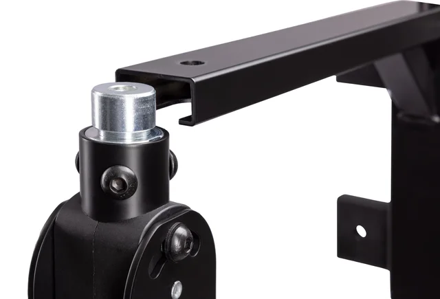 K&M 19430 Speaker wall mount (short arm type) 