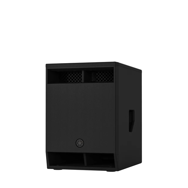 Yamaha DXS12MK3 12" Powered Subwoofer 