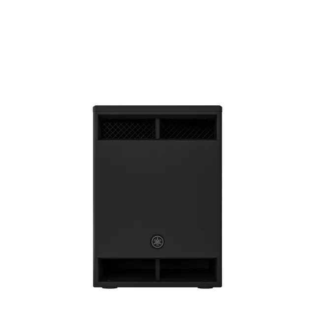 Yamaha DXS12MK3 12" Powered Subwoofer 