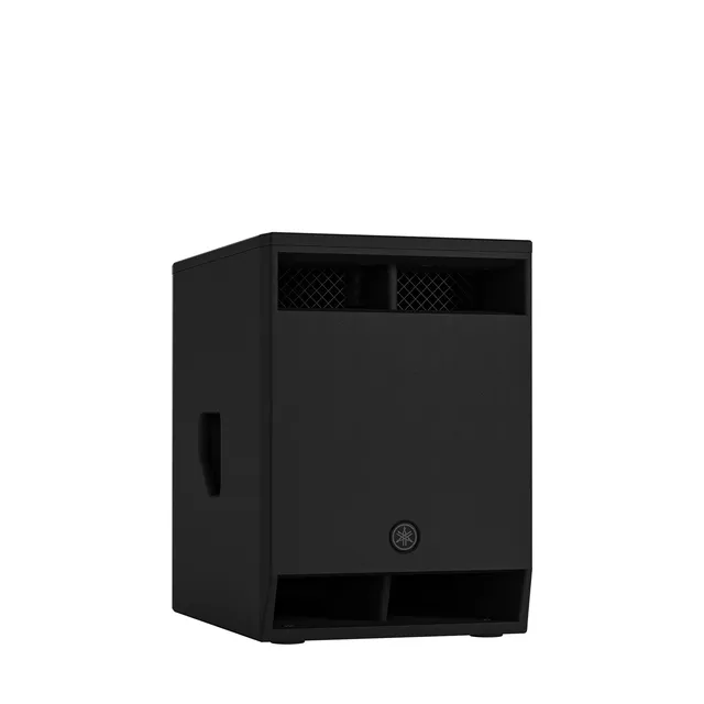 Yamaha DXS12MK3 12" Powered Subwoofer 