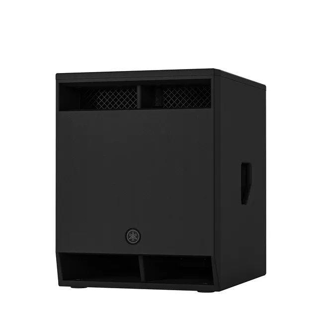 Yamaha DXS15MK3 15" Powered Subwoofer 