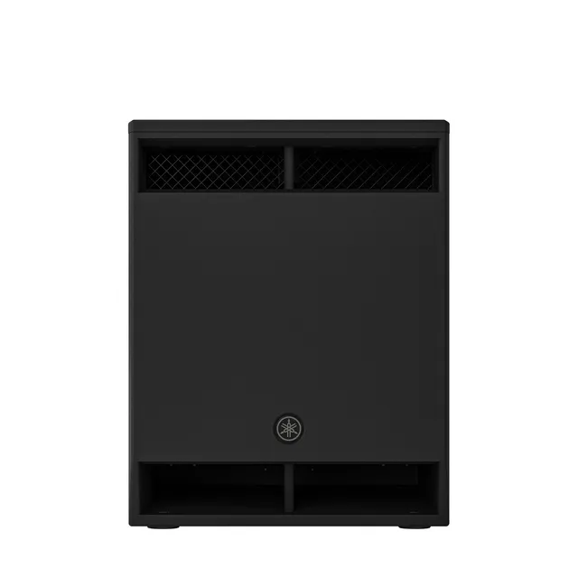 Yamaha DXS15MK3 15" Powered Subwoofer 