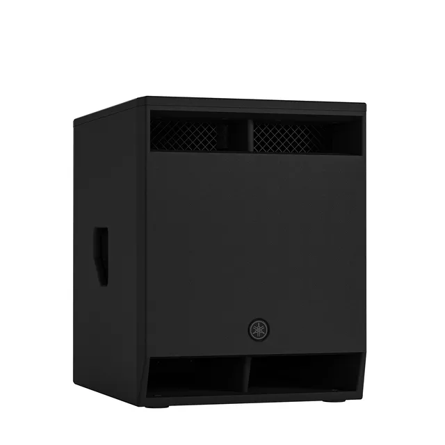 Yamaha DXS15MK3 15" Powered Subwoofer 
