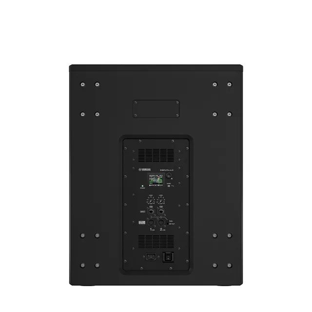 Yamaha DXS15MK3 15" Powered Subwoofer 