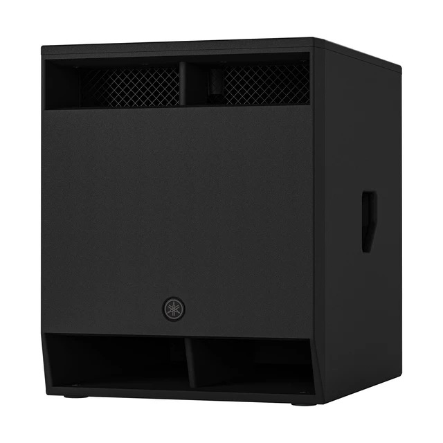 Yamaha DXS18MK3 18" Powered Subwoofer 