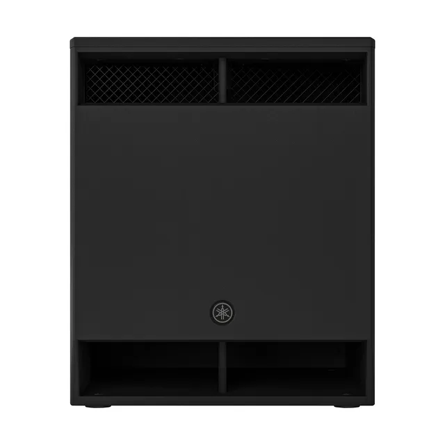 Yamaha DXS18MK3 18" Powered Subwoofer 