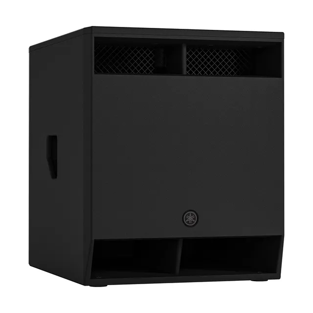 Yamaha DXS18MK3 18" Powered Subwoofer 