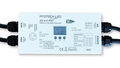 Protech Driver 4CH, 5A/ch, DMX RDM 12-24V (60/120W ch) IP67