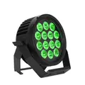 Elation Six+ Par L 14x 20W RGBLA+UV LED Par, IP65