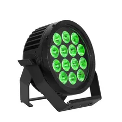 Elation Six+ Par L 14x 20W RGBLA+UV LED Par, IP65