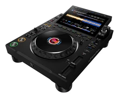 AlphaTheta CDJ-3000X