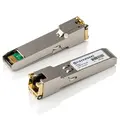 SFP, 1000Base-T Copper Interface for SerDes host systems, NetGear