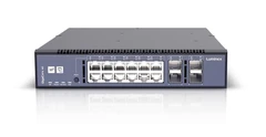 Luminex GigaCore 16i, SFP+, AVB