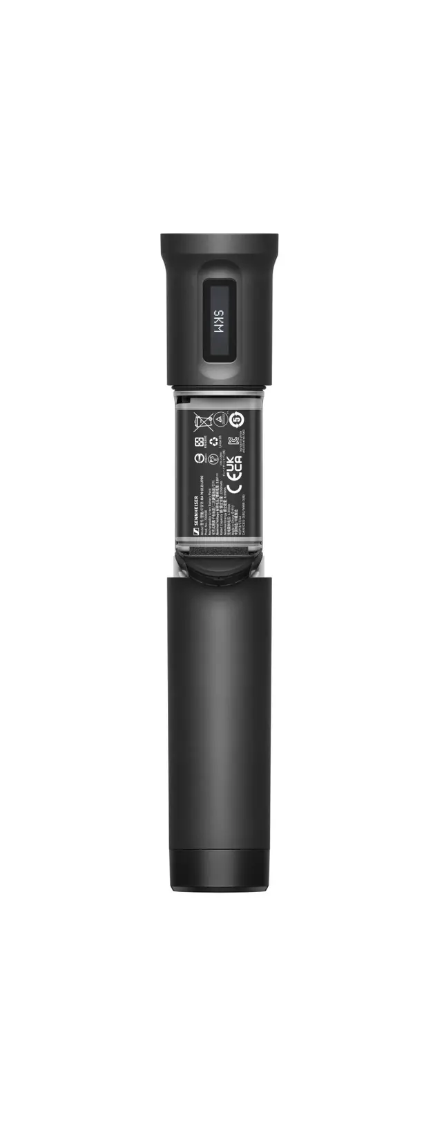 Sennheiser Spectera SKM (UHF) Håndholt 
