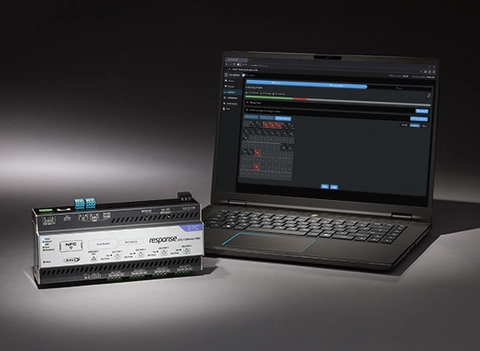 ETC Response DALI Gateway MK2 