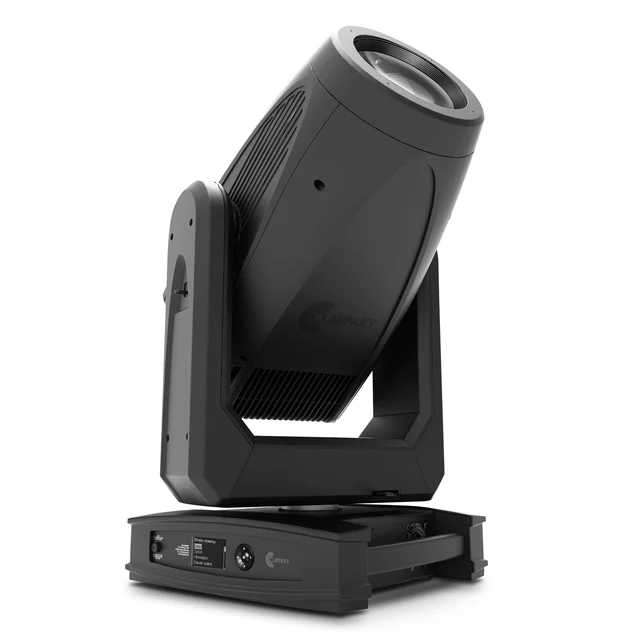 Claypaky Rhapsodya Moving head 