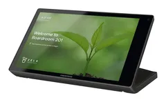 Crestron TS-880-B 8.1 in. Tabletop Touch Screen, Black
