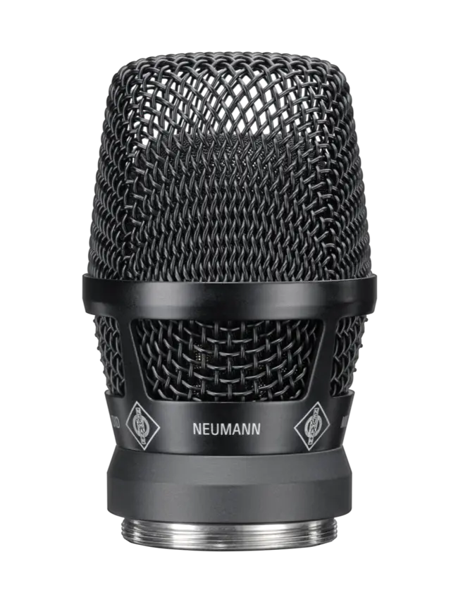 Neumann KK 105 A Sennheiser Spectera, EW-D, EW-DX 