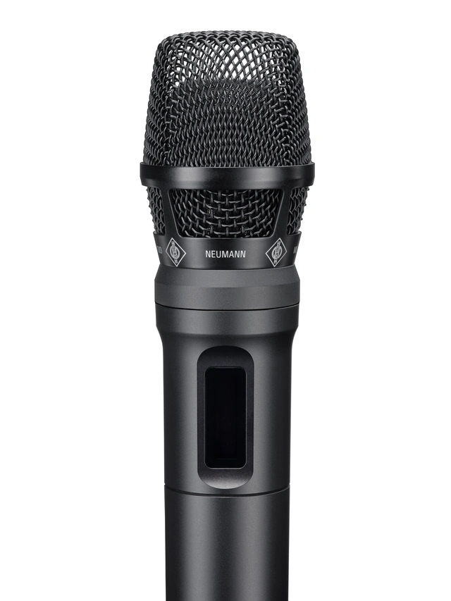 Neumann KK 105 A Sennheiser Spectera, EW-D, EW-DX 