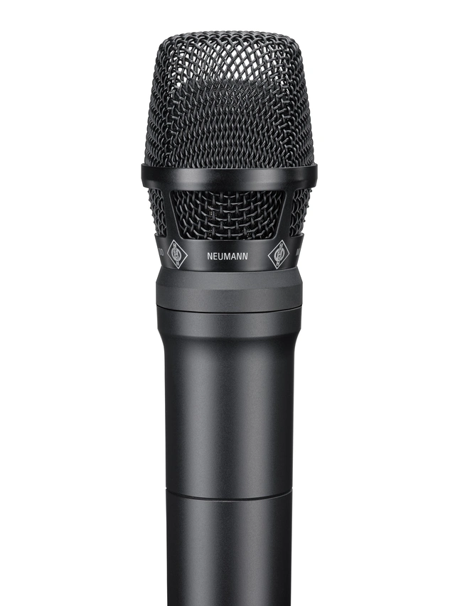 Neumann KK 105 A Sennheiser Spectera, EW-D, EW-DX 