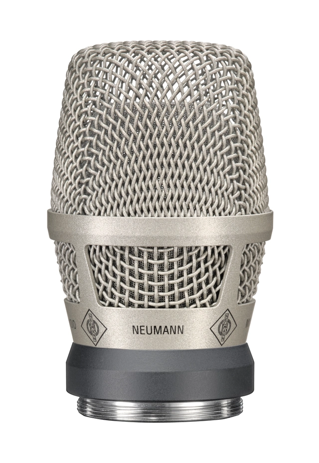 Neumann KK 105 A Sennheiser Spectera, EW-D, EW-DX 