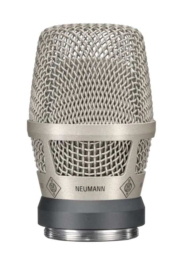Neumann KK 105 A Sennheiser Spectera, EW-D, EW-DX 