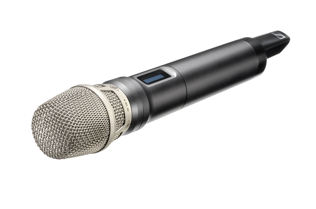 Neumann KK 105 A Sennheiser Spectera, EW-D, EW-DX 