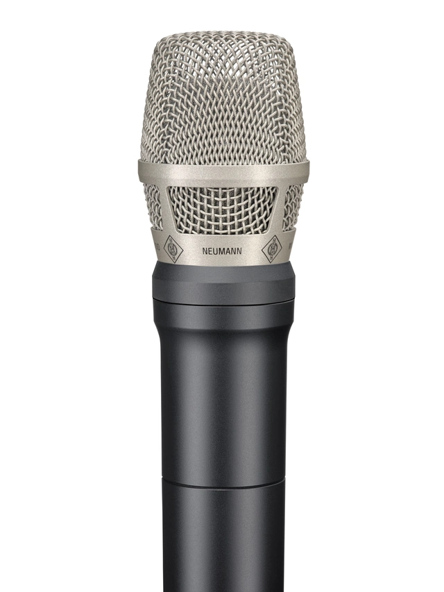 Neumann KK 105 A Sennheiser Spectera, EW-D, EW-DX 