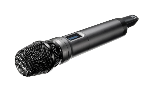 Neumann KK 105 A Sennheiser Spectera, EW-D, EW-DX 